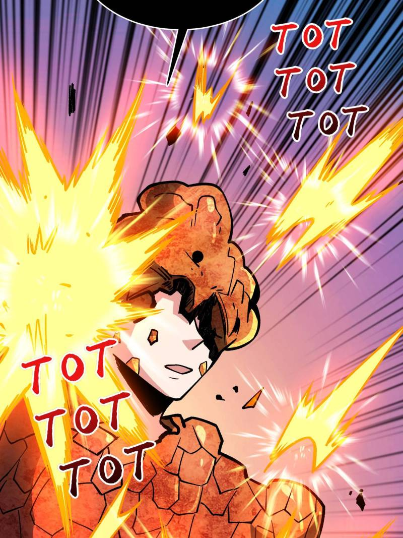 I'm Really Not A Supervillain Chapter 261 50